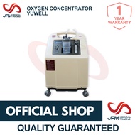 Oxygen Concentrator Yuwell Jpm Medical Trading