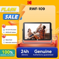 KODAK RWF-109 WiFi Digital Photo Frame 10.1-inch FHD Touch Screen 1920x1200 Resolution Metal Bezel 4