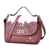 HB3703- Jesica Minkoff Sling Bag