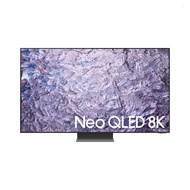 SAMSUNG 65 INCH  NEO QLED 8K SMART TV QA65QN800CKXXM