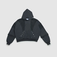 Club of Nobody - 01 Raw Hoodie