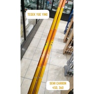 Tegek Yue Ying Gong Bi Semi Carbon 450, 360, Long Section Tegek