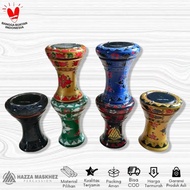 Children's Darbuka Mini Darbuka 6 inch Batik Dumbuk Stone Musical Instrument Children's Toy