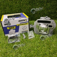 ESPADA Racing Block 53mm & 56mm For CLASS 1