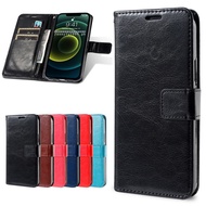 【COD】 Flip Leather Case Vivo V21 5G Y31 Y51 Y20 Y20i Y30 Y50 V11i V11 Y17 Y15 Y12 Y11 Y19 Vivo Y91 Y95 Y93 Y91C Y91i Y81 Y83 Y81i Y71 Y69 Y55 Y55S Y55L Y51 Flipcase Wallet case Casing Flip cover Phone Cases COD