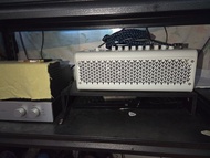 Yamaha THR30II Wireless amplifier (White) for Gibson, Fender and PRS