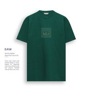 DRM wave green | DRM.drm wear T-shirt