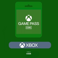 Xbox Game Pass Core 6-12 Months for Xbox