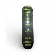 Avenue & Son 8" 'Classic' Deck