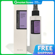 COSRX | COSRX AHA BHA Clarifying Treatment Toner 150ml