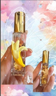 阿贊包      🍌🍌暴力招財金箔香水🍌🍌💰💰💰 清香  🌟師傅説這款油無論是想要正財、偏財或是橫財，只要你是想招財，財更多的，用這款就對了😎  ✅工作上，生意上、網上買賣、需要跑數嘅有助你增加人緣、