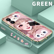 Soft Casing Vivo Y22 Y22s Vivo Y27s Y27 5G vivi vivoY22 vivoY22s vovo vivoY27s vivoY27 viv0 Case HP 