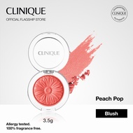 [Today Only] Clinique 2 - pcs set Clinique Cheek Pop (Blusher) 3.5g (worth RM288)