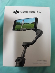 Dji osmo mobile 6