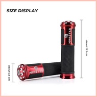 ⋶ ⛉ ⋨ KAWASAKI Fury 125 Motorcycle Body Parts MONSTER Handle Grip Accessories