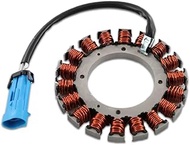 Kawasaki Engines 59031-0013 Charging Coil 30 AMP for FS730V, FT730V, FX730V and FX850V Engines