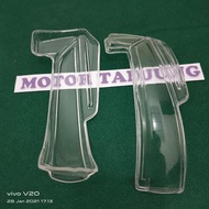 mika sen spion innova reborn fortuner alphard vellfire
