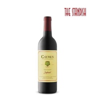 Caymus Zinfandel Napa Valley 2021 750ml (Agent Stock)