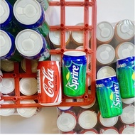 Wholesale box of 30 bottles of coke and soft drink candy