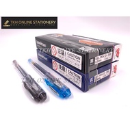 ZHI XIN Gel Ink Pen 0.5  12pcs/box  (G-388)
