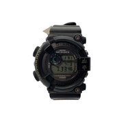 CASIO Men's Watch G-SHOCK FROGMAN DW-8200 Quartz Digital Bezel stickiness Direct from Japan Secondha