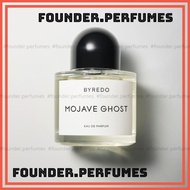 [S.A.L.E] 🌟 Nước Hoa Byredo Mojave Ghost EDP 10ml  #.founderper