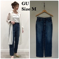 GU Jeans**