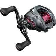SEASIR DCast Baitcaster Reel, Digital Control Fishing Reel, Ultralight Baitcasting Reel, BFS, Freshw