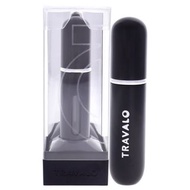 Travalo Classic Perfume Atomizer Black Tools & Brushes ** 限時預訂優惠 Time-Limited Pre-Order Offer ** [Ni