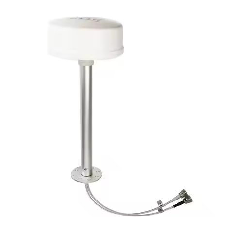 2X 5G Revolution Outdoor Antenna Feed 698-6000Mhz 4G 5G Antenna Grid For Phone Radio TV Mesh Parabol