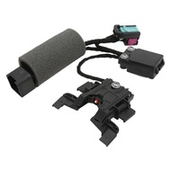 Car Gearbox Shifter Selector Mechanism Micro Switch 5Q0713128A Replacement for VW R32 Rabbit Variant