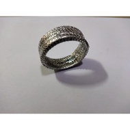 PAKING, ASBES EXHAUST RX KING ASBESTOS CENTER EXHAUST RX KING