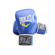 Everlast boxing boxing Gloves - Blue