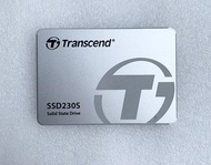 SSD (เอสเอสดี) 1TB TRANSCEND 230S 2.5” SATA3 มือสอง