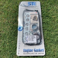 STE KANCIL L2 TURBO TOP SET CARBON ENGINE GASKET