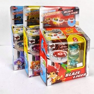FIGHTING GASING CHILDREN'S TOY FIGHTING GASING TOR BLADE BEYBLADE TOP DREAM