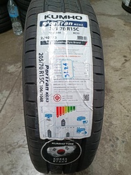 ยาง 205/70 R15 KUMHO PorTran KC53 106/104R ปี24