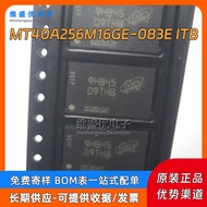 MT40A256M16GE-083E IT:B D9THB Patch FBGA-96Memory Chip DDR4 4G