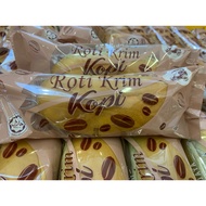 10pcs* Sekinchan Aman Jaya Roti *10pcs 适耕庄老爷车牌古早味面包roti/bread