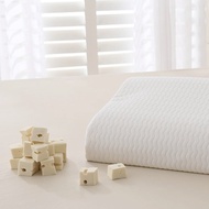 好關係 HAOKUANXI | 乳香好眠乳膠枕-小山吐司枕