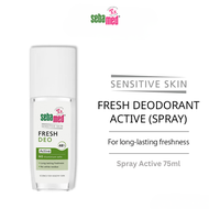 Sebamed Deo Spray Active 75ml