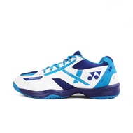 Bolin Sports YONEX Kids Badminton Shoes/YONEX 2023 Shoes/SHB39EX-207 Blue White