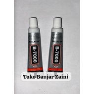 B7000 TOUCHSCREEN GLUE 3ml LCD touch screen bulaien original clear