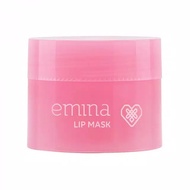 EMINA LIP MASK EMINA LIP SLEEPING MASK 9g