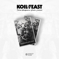 Kaset Koil x Feast - Tarian Penghancur Dunia Fantasi