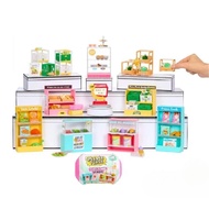 MGA Miniverse Make It Mini Spaces Furniture Replica Food DIY Crafts Collectors Gift 8+