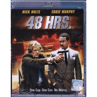 Blu-Ray Disc 48 Hrs. (1982 Film)