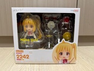 現貨 全新 日版 GSC 孤獨搖滾 伊地知虹夏 黏土人 2242