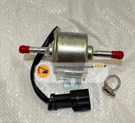 POMPA SOLAR ROTAK FUEL PUMP 24V - SUKU CADANG MOBIL