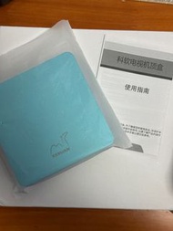 科軟盒子 KERUAN TV Box